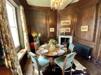 Fabulous Georgian Town House - Wifi