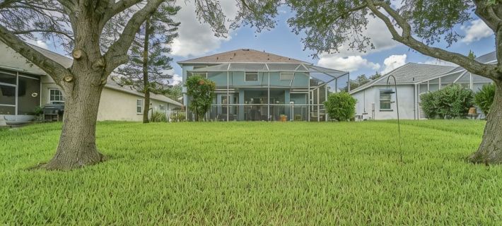 Family Oasis Heated Pool + Pond View 4BR 2.5BA Hotels in Brandon