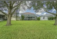 Family Oasis Heated Pool + Pond View 4BR 2.5BA - 4 tähden