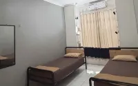 Bunk Bed and Breakfast - 2-Star