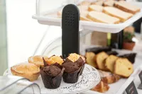 Donna Domenica Boutique Suites - Frühstück