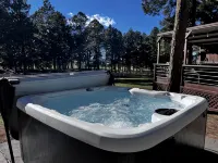 Colorado  Country Home (Black Forest) - 3-Star