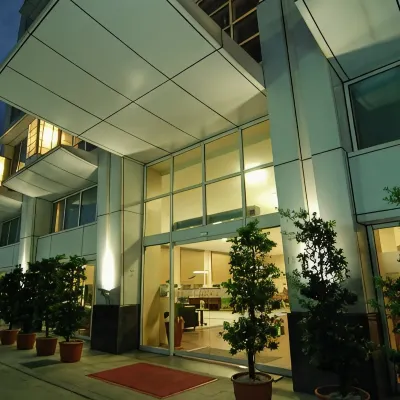 New Taipei Hot Spring Hotel Hotels near MRT Wanlong Station
