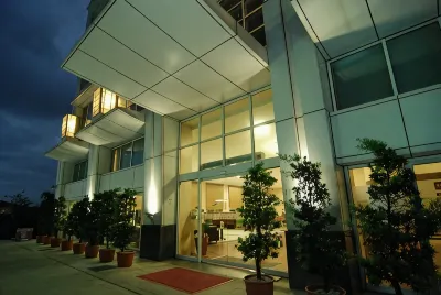 New Taipei Hot Spring Hotel Hotels in Xindian District