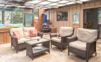 Breathtaking Rainbow River single family home - WiFi