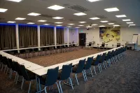 Scandic Arvika - Wifi