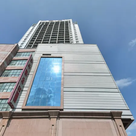 Hexing Hotel