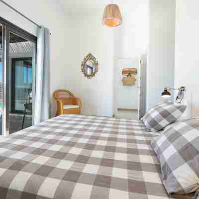 A Special Offer Villa with pool of 150m2. Rooms