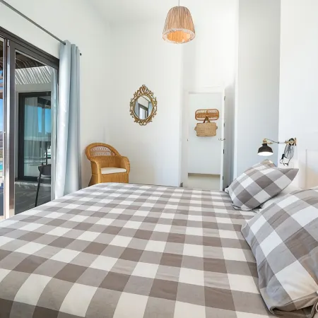 A Special Offer Villa with pool of 150m2.