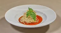 ホテル エクセルシオール ル テラッツェ - 朝食