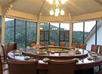 Dongde Star art  Hotel - Ramah Hewan Peliharaan