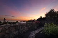Luxury 4-Bedroom, 4 Bathroom Villa in Exclusive Los Mojones Area, with Jacuzzi - Vila