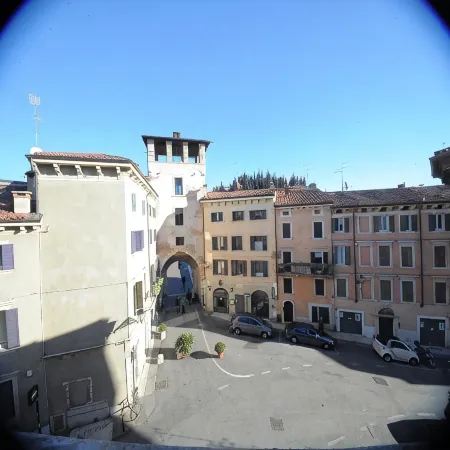 Relais Ponte Pietra