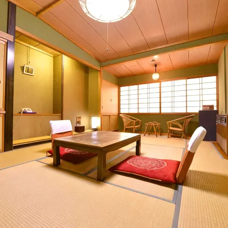 Hotel Marumatsu