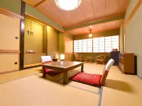 Hotel Marumatsu - Hot Springs