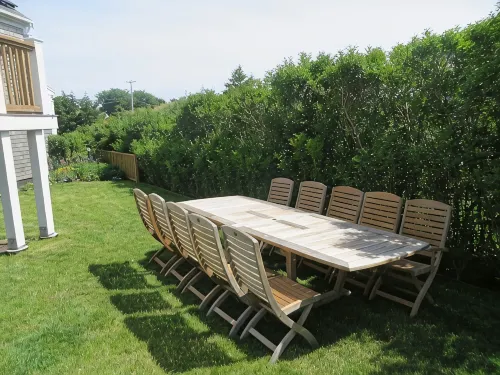 Brand New modern 2 bedroom 2nd floor apartment - Balkon