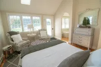 Spa Cottage in Tranquil Amish Country, Jetted Tub, Outdoor Patio - ブティック