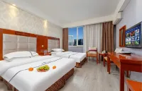 Huantu Projection Hotel - Pet-friendly