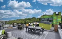 Little Bo Hideaway - A unique, urban experience awaits youlittlebohideaway - Balkoner
