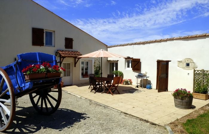 Le Manoir de La Foye
