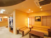 Ryokan Hamayu - 3 stelle
