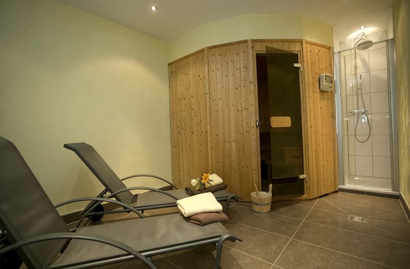 Urlaubs- Und Wellnesshotel Friederike photo 3