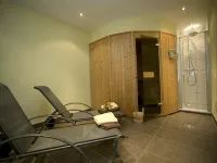 Urlaubs- Und Wellnesshotel Friederike - spa