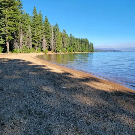 Lake Almanor West Home in a Peaceful Setting Just Minutes from the Lake