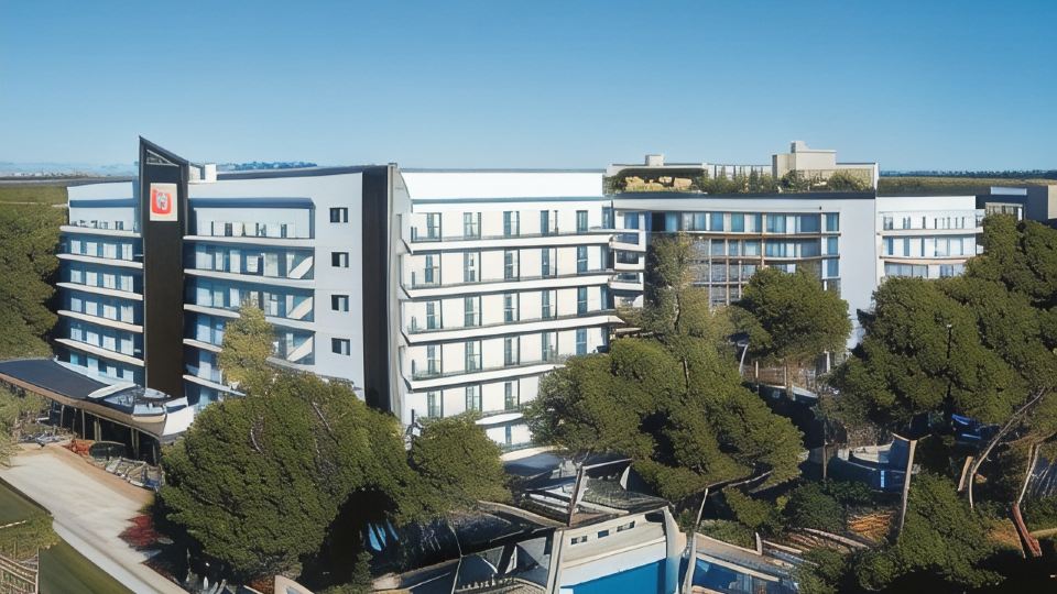 Hotel Riu Bravo - 0'0 All Inclusive