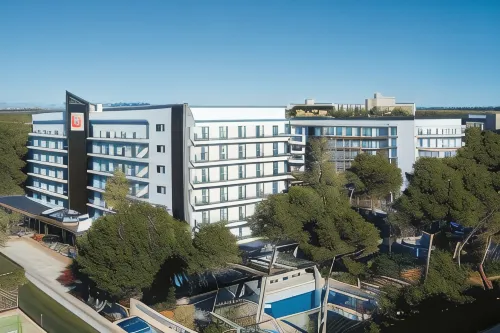 Hotel Riu Bravo - 0'0 All Inclusive - spa