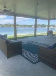 Come enjoy beautiful Lake Isis Cottage. - พร้อมWifi