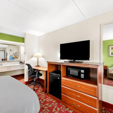 Quality Inn Selma - Smithfield