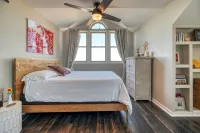 Two Beaches & Pool, Renovated Townhome on Nature Preserve at Serenity Point - Uima-altaat