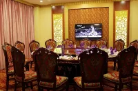 Tian'e Jinguiyuan Hotel - فطور