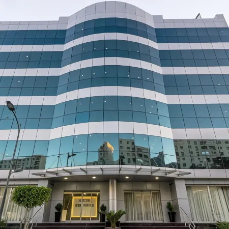 Hôtel Sidi Yahia