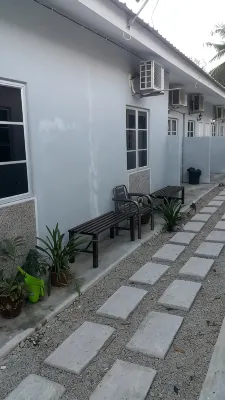 Chily Guesthouse Langkawi - Water Park