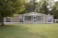 Airport House of Hocking Hills A Perfect Pet Friendly Getaway Clean&Comfortable - 2-Star