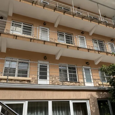 Valentina Hotel