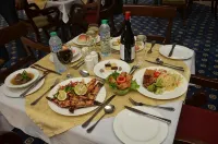 Golden Olive Resort - breakfast