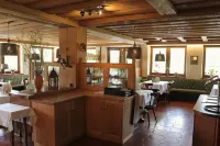 Deva Hotel-Restaurant Fischerwirt Inklusive Chiemgau Card - breakfast