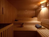 Hotel Principe Delle Nevi - spa