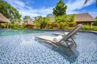 IKAM Riverview Amazon Lodge - Asociado Casa Andina - Kolam Renang