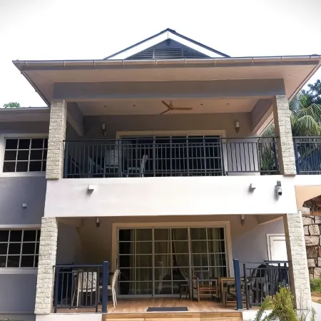 Mountain View Hotel