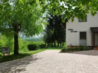 Villa Lucija - Bãi đậu xe