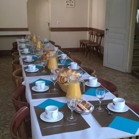 Hotel le Colbert Epernay