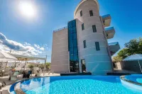 Vullkan Hotel - 2-Star