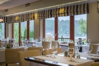Tó Wellness Hotel - Desayuno