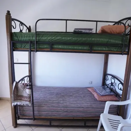 COSY 2-Bedroom salon Apartment in Martil