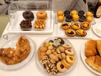 WEAA飯店 - 早餐