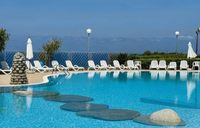 Villaggio Hotel Lido San Giuseppe